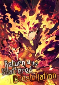 Return Of The Shattered Constellation