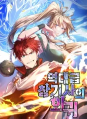 Return of The Unrivaled Spear Knight1