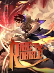 Rise From the Rubble