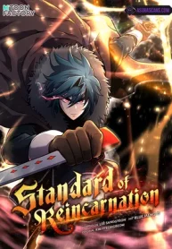 Standard of Reincarnation
