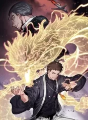 The Descent Of The Patriarch