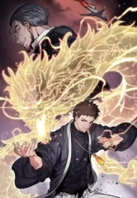 The Descent Of The Patriarch