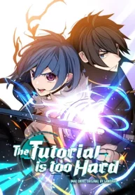 The Tutorial is Too Hard