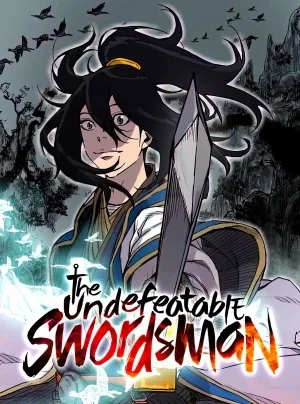 The Undefeatable Swordsman - Chapter 217 - Manhuafast.com