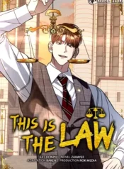 This Is The Law1