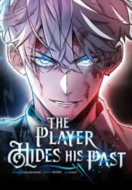 The Player Hides His Past1