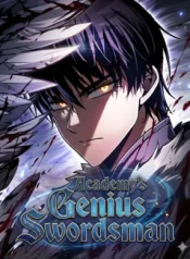 Academy’s Genius Swordsman0