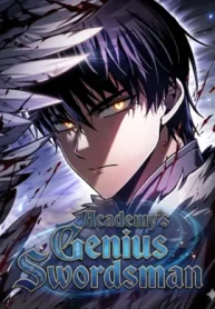 Academy’s Genius Swordsman0