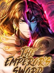 The Emperor’s Sword1