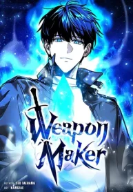 Weapon Maker1