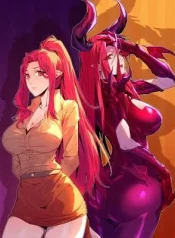 Hero X Demon Queen.jpg