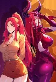 Hero X Demon Queen.jpg