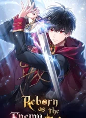 Reborn as the Enemy Prince