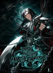 Dark and Light Martial Emperor0