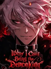 Why I Quit Being the Demon King1