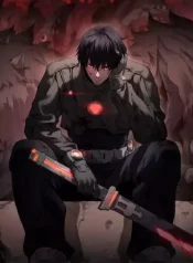 The Ten Thousand Races Invasion Guardian of the Rear