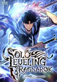 Solo Leveling Ragnarok