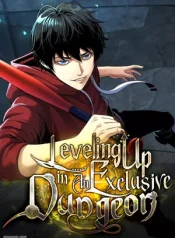 Levelling Up In An Exclusive Dungeon1
