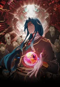 Reborn as a Demonic Cultivator Starting with a Zombie Planet