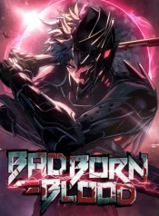 Bad Born Blood3
