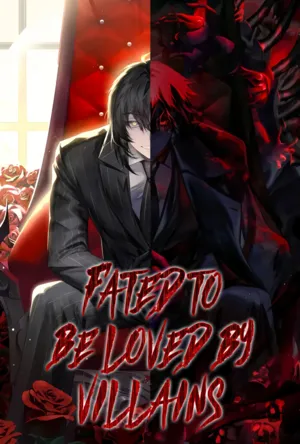 Fated to Be Loved by Villains - MANHUAFAST.COM