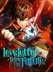 Love Letter from the Future0