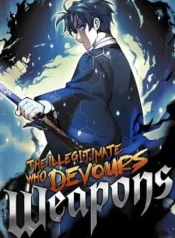 The Illegitimate Who Devours