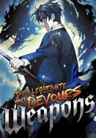 The Illegitimate Who Devours