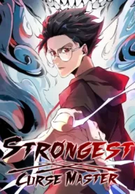 Supreme Curse Master1