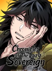 Chronicles Of The Lazy Sovereign0