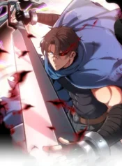 Nuclear Slash Technique One Hit