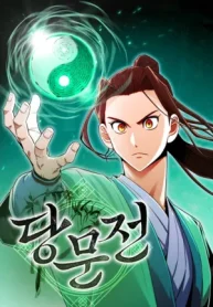 The Tang Clan Chronicle