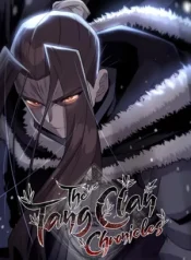 The Tang Clan Chronicles2