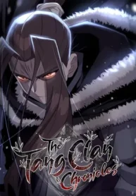 The Tang Clan Chronicles2