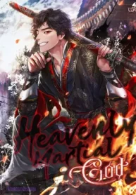 Heavenly Martial God02