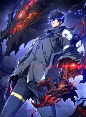 I became a god by eating souls in the crematorium1