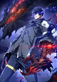 I became a god by eating souls in the crematorium1