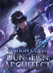 National Power Level Labyrinth Designer