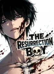 The Resurrection Boy
