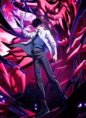 The SS-Rank Freshman at Dawn Academy0