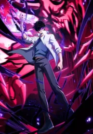 The SS-Rank Freshman at Dawn Academy0