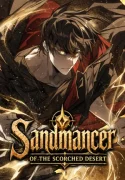 Sandmancer of the Scorched Desert1