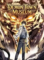 The Spirit Suppressing Museum0