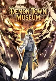 The Spirit Suppressing Museum0