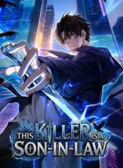 This Killer is a Son-in-Law3