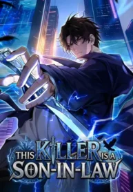 This Killer is a Son-in-Law3
