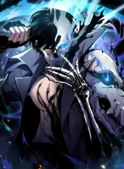 Becoming Necromancer God Through a Skeleton Clone1