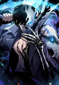 Becoming Necromancer God Through a Skeleton Clone1